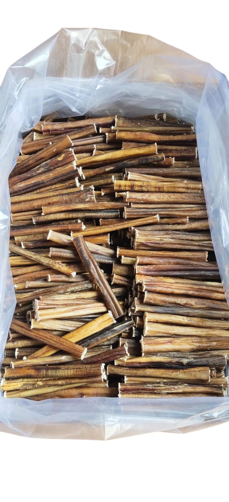 Bully Stick (Pizzle) – 100% Natural Dog Chew Treat